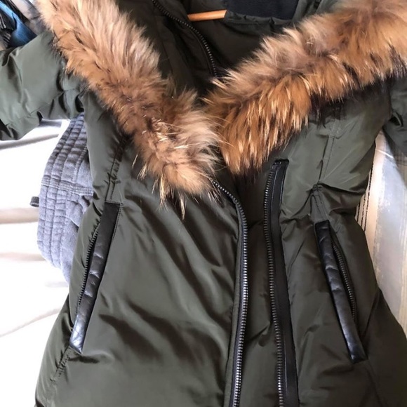 Mackage Adali xxs - Picture 5 of 6